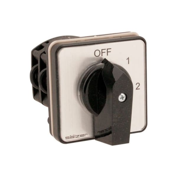 Allpoints 2721321 Switch, 3 Position, 2 Pole For Nieco Corp.